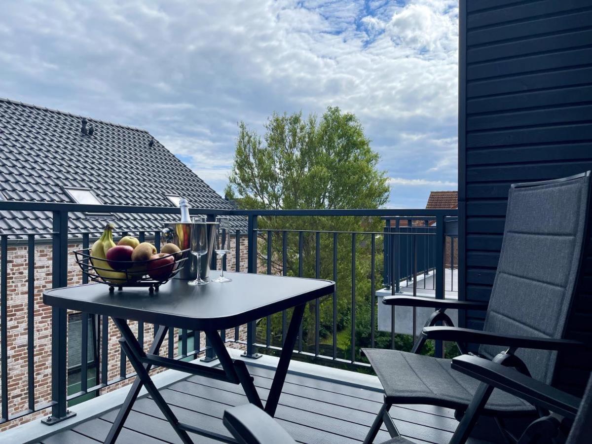 Kellenhusen Tor 6 Apartment Exterior foto